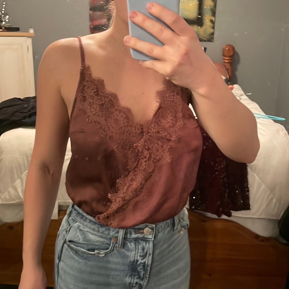 Abercrombie & fitch size small